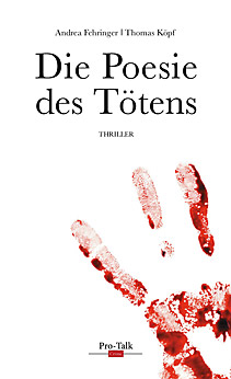 Cover: Die Poesie des Tötens