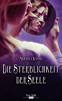 Cover: Die Sterblichkeit der Seele