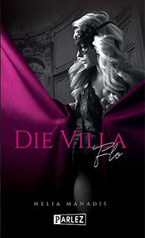 Cover: Die Villa - Flo