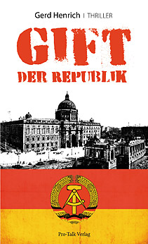 Cover: Gift der Republik