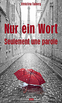 Cover: Nur ein Wort - Seulement une parole