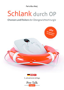 Cover Schlank durch OP